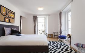 Santa Justa Suites By Homing